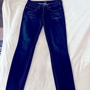 NWOT Bebe jeans